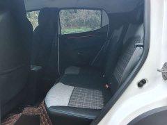 Dongfeng Nano EX1 Nanotech EX1 PRO Tiger Shine Edition Standard - ფოტო 10