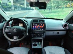 Dongfeng Nano EX1 Nanotech EX1 PRO Tiger Shine Edition Standard - ფოტო 11