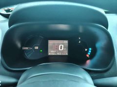 Dongfeng Nano EX1 Nanotech EX1 PRO Tiger Shine Edition Standard - ფოტო 13