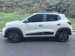 Dongfeng Nano EX1 Nanotech EX1 PRO Tiger Shine Edition Standard - ფოტო 3