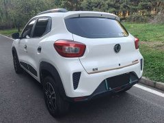 Dongfeng Nano EX1 Nanotech EX1 PRO Tiger Shine Edition Standard - ფოტო 4