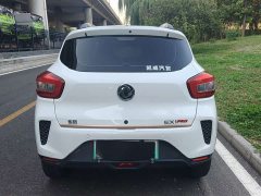 Dongfeng Nano EX1 Nanotech EX1 PRO Tiger Shine Edition Standard - ფოტო 5