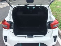 Dongfeng Nano EX1 Nanotech EX1 PRO Tiger Shine Edition Standard - ფოტო 6