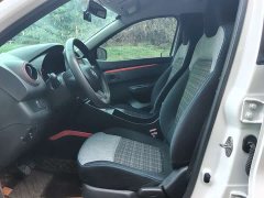 Dongfeng Nano EX1 Nanotech EX1 PRO Tiger Shine Edition Standard - ფოტო 9