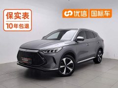 BYD Song Plus New Energy 2021 DM-i 51KM Premium Edition - ფოტო 1