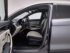 BYD Song Plus New Energy 2021 DM-i 51KM Premium Edition - ფოტო 10