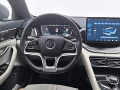 BYD Song Plus New Energy 2021 DM-i 51KM Premium Edition - ფოტო 11