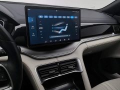 BYD Song Plus New Energy 2021 DM-i 51KM Premium Edition - ფოტო 12