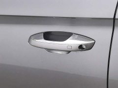 BYD Song Plus New Energy 2021 DM-i 51KM Premium Edition - ფოტო 18