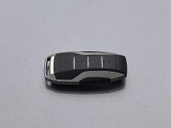 BYD Song Plus New Energy 2021 DM-i 51KM Premium Edition - ფოტო 19