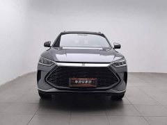 BYD Song Plus New Energy 2021 DM-i 51KM Premium Edition - ფოტო 3