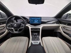 BYD Song Plus New Energy 2021 DM-i 51KM Premium Edition - ფოტო 5