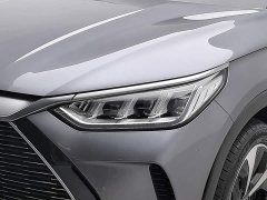 BYD Song Plus New Energy 2021 DM-i 51KM Premium Edition - ფოტო 7