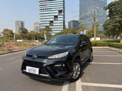 Toyota Venza Hybrid 2.5L E-CVT FWD Luxury - ფოტო 1
