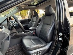Toyota Venza Hybrid 2.5L E-CVT FWD Luxury - ფოტო 16
