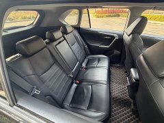 Toyota Venza Hybrid 2.5L E-CVT FWD Luxury - ფოტო 17
