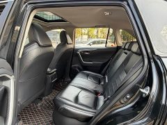 Toyota Venza Hybrid 2.5L E-CVT FWD Luxury - ფოტო 19