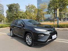 Toyota Venza Hybrid 2.5L E-CVT FWD Luxury - ფოტო 3