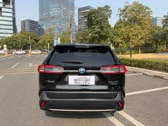 Toyota Venza Hybrid 2.5L E-CVT FWD Luxury - ფოტო 5