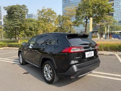 Toyota Venza Hybrid 2.5L E-CVT FWD Luxury - ფოტო 6