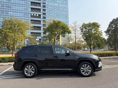Toyota Venza Hybrid 2.5L E-CVT FWD Luxury - ფოტო 7