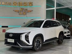 Hyundai Beijing Hyundai ix35 Mufasa 2.0L Luxury DLX - ფოტო 1