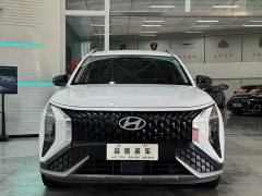 Hyundai Beijing Hyundai ix35 Mufasa 2.0L Luxury DLX - ფოტო 2