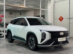 Hyundai Beijing Hyundai ix35 Mufasa 2.0L Luxury DLX - ფოტო 3
