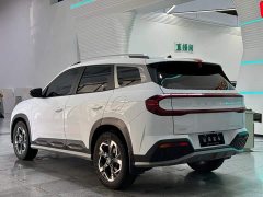 Hyundai Beijing Hyundai ix35 Mufasa 2.0L Luxury DLX - ფოტო 4