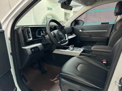 Hyundai Beijing Hyundai ix35 Mufasa 2.0L Luxury DLX - ფოტო 6