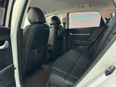 Hyundai Beijing Hyundai ix35 Mufasa 2.0L Luxury DLX - ფოტო 7