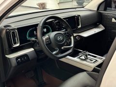 Hyundai Beijing Hyundai ix35 Mufasa 2.0L Luxury DLX - ფოტო 8