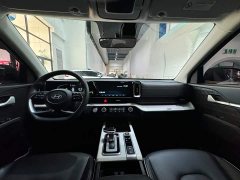 Hyundai Beijing Hyundai ix35 Mufasa 2.0L Luxury DLX - ფოტო 9