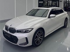 BMW 3 Series 325Li M Sport Package - ფოტო 1