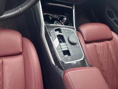 BMW 3 Series 325Li M Sport Package - ფოტო 10