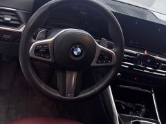 BMW 3 Series 325Li M Sport Package - ფოტო 12