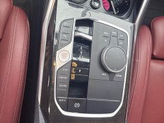BMW 3 Series 325Li M Sport Package - ფოტო 14