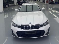 BMW 3 Series 325Li M Sport Package - ფოტო 2