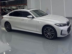 BMW 3 Series 325Li M Sport Package - ფოტო 3