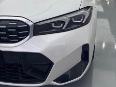 BMW 3 Series 325Li M Sport Package - ფოტო 5