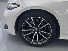 BMW 3 Series 325Li M Sport Package - ფოტო 7