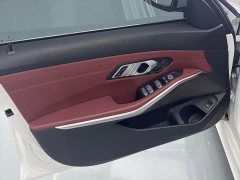 BMW 3 Series 325Li M Sport Package - ფოტო 8