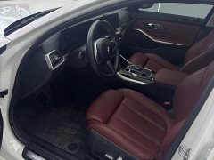 BMW 3 Series 325Li M Sport Package - ფოტო 9