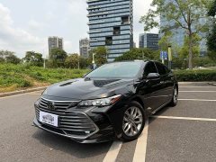 Toyota Avalon 2021 2.5L Luxury - ფოტო 1