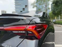 Toyota Avalon 2021 2.5L Luxury - ფოტო 10