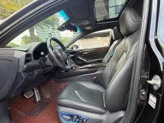 Toyota Avalon 2021 2.5L Luxury - ფოტო 11