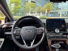 Toyota Avalon 2021 2.5L Luxury - ფოტო 12