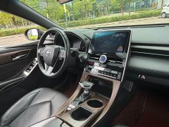 Toyota Avalon 2021 2.5L Luxury - ფოტო 13