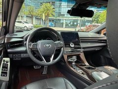 Toyota Avalon 2021 2.5L Luxury - ფოტო 14