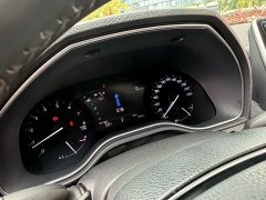Toyota Avalon 2021 2.5L Luxury - ფოტო 15